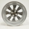 Recambio de llanta para kia rio 1.2 cat referencia OEM IAM 529101W650 5,5JX15OFFSET36 4H 4X100