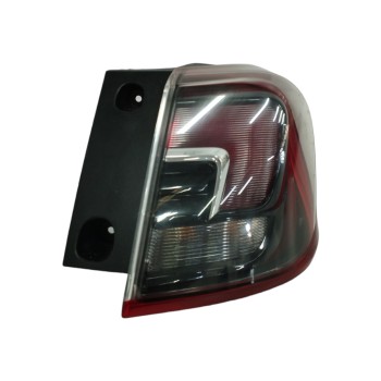 Recambio de piloto trasero derecho para opel crossland x 1.2 referencia OEM IAM 13467977  