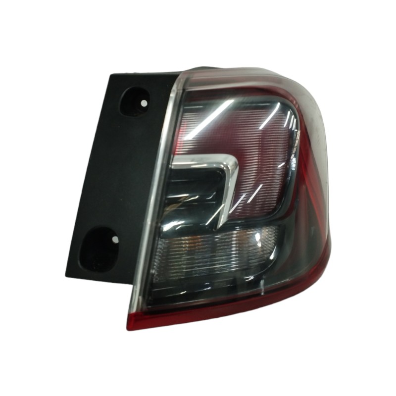 Recambio de piloto trasero derecho para opel crossland x 1.2 referencia OEM IAM 13467977  