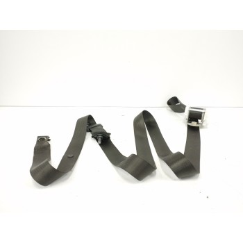 Recambio de cinturon seguridad trasero derecho para opel adam 1.4 16v referencia OEM IAM 13357740 367970717 