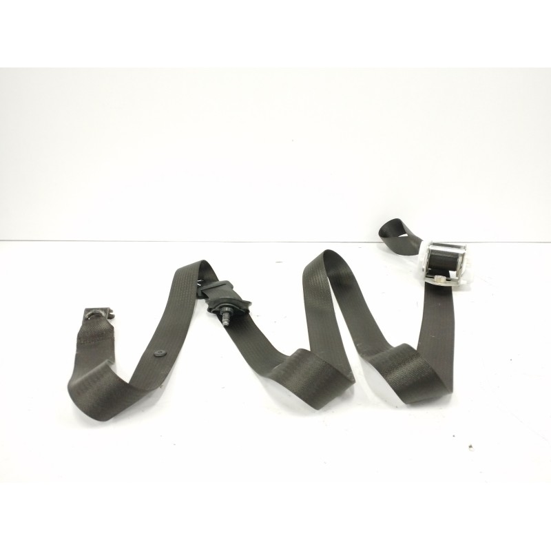 Recambio de cinturon seguridad trasero derecho para opel adam 1.4 16v referencia OEM IAM 13357740 367970717 