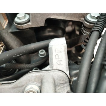 Recambio de motor completo para audi a6 berlina (4b2) 2.8 v6 30v referencia OEM IAM APR  