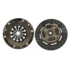 Recambio de kit embrague para ford ka (ccu) titanium+ referencia OEM IAM 55269068  