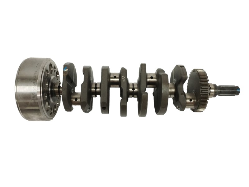 Recambio de cigueñal para honda cb/cbf 600 / 900 hornet /cbf 1000 referencia OEM IAM 13310MFGD01 Recambio de cigueñal para honda cb/cbf 600 / 900 hornet /cbf 1000 referencia OEM IAM 13310MFGD01