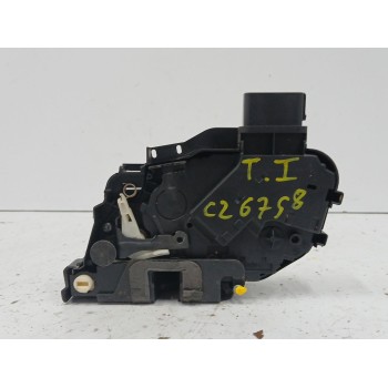 Recambio de cerradura puerta trasera izquierda para ford kuga i 2.0 tdci referencia OEM IAM 8V4AS26413EA  