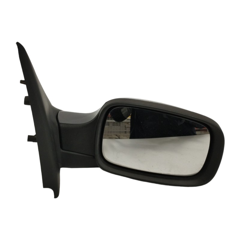 Recambio de retrovisor derecho para renault clio iii (br0/1, cr0/1) 1.5 dci (br17, cr17) referencia OEM IAM  7 CABLES 