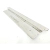 Recambio de moldura para isuzu trooper 3.0 dti (3-trg.) referencia OEM IAM  PUERTA LATERAL 