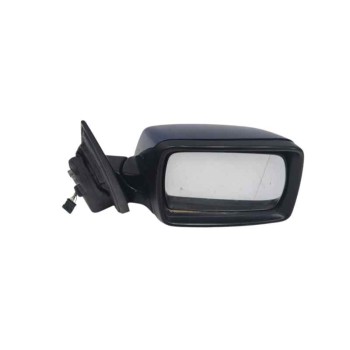 Recambio de retrovisor derecho para bmw x3 (e83) 2.0 d referencia OEM IAM  5 CABLES 