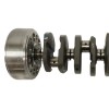 Recambio de cigueñal para honda cb/cbf 600 / 900 hornet /cbf 1000 referencia OEM IAM 13310MFGD01  