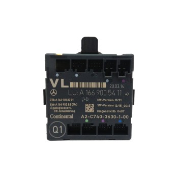 MODULO ELECTRONICO A1669005411 A1669013701 A2C7403630100