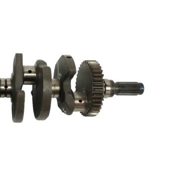 Recambio de cigueñal para honda cb/cbf 600 / 900 hornet /cbf 1000 referencia OEM IAM 13310MFGD01  