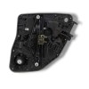 Recambio de elevalunas trasero izquierdo para mercedes-benz benz gla (h247) gla 200 d (247.712) referencia OEM IAM A2477308401  