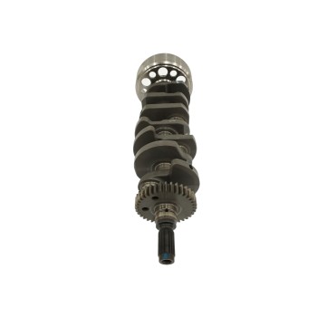 Recambio de cigueñal para honda cb/cbf 600 / 900 hornet /cbf 1000 referencia OEM IAM 13310MFGD01  