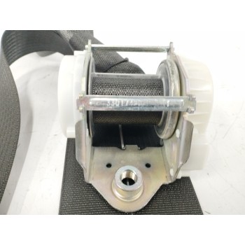 Recambio de cinturon seguridad trasero derecho para opel adam 1.4 16v referencia OEM IAM 13357740 367970717 