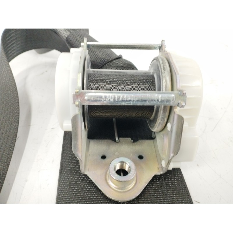 CINTURON SEGURIDAD TRASERO DERECHO 367970717