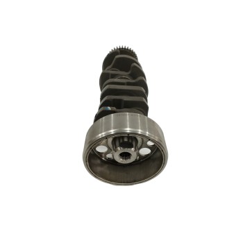 Recambio de cigueñal para honda cb/cbf 600 / 900 hornet /cbf 1000 referencia OEM IAM 13310MFGD01  