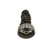 Recambio de cigueñal para honda cb/cbf 600 / 900 hornet /cbf 1000 referencia OEM IAM 13310MFGD01  