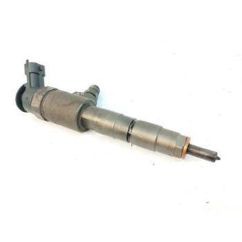 Recambio de inyector para citroën c4 picasso 1.6 blue-hdi fap referencia OEM IAM 0445110566  