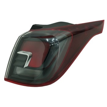 Recambio de piloto trasero derecho para opel crossland x 1.2 referencia OEM IAM 13467977  