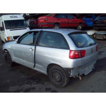 seat ibiza (6k1) del año 1999