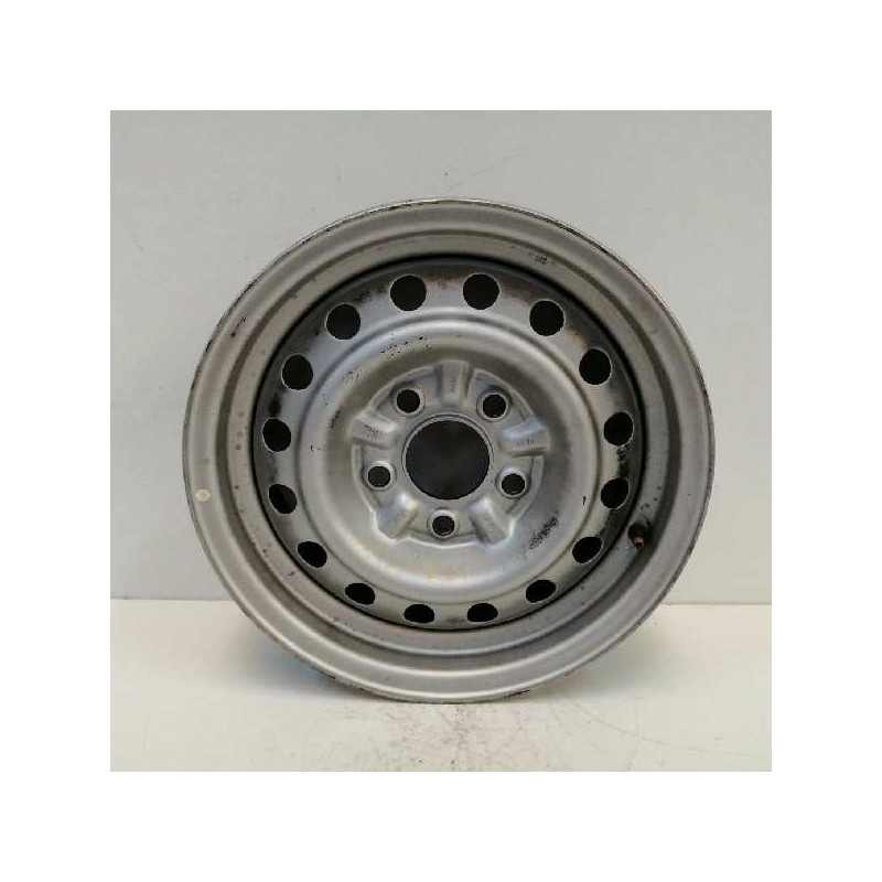 Recambio de llanta para nissan serena (c23m) 2.3 diesel referencia OEM IAM  5,5JX14CH ET30 