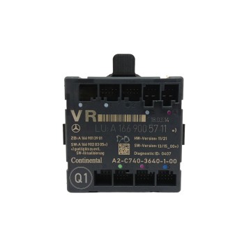 MODULO ELECTRONICO A1669005711 A1669013901 A2C7403640100