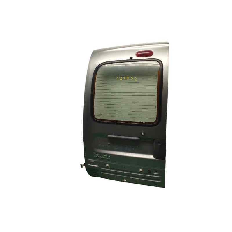 PORTON TRASERO IZQUIERDO OBSERVAR FOTOS