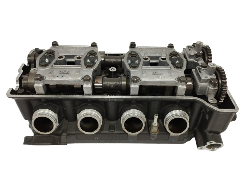 Recambio de culata para honda cb/cbf 600 / 900 hornet /cbf 1000 referencia OEM IAM 12010MFGD01 Recambio de culata para honda cb/cbf 600 / 900 hornet /cbf 1000 referencia OEM IAM 12010MFGD01