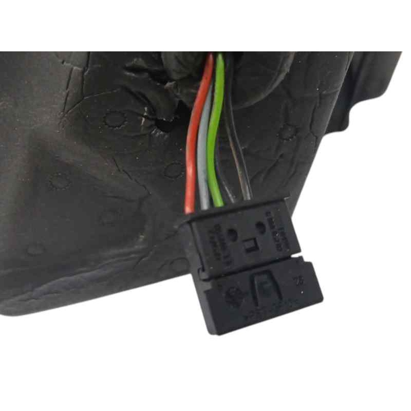 RETROVISOR DERECHO 5 CABLES