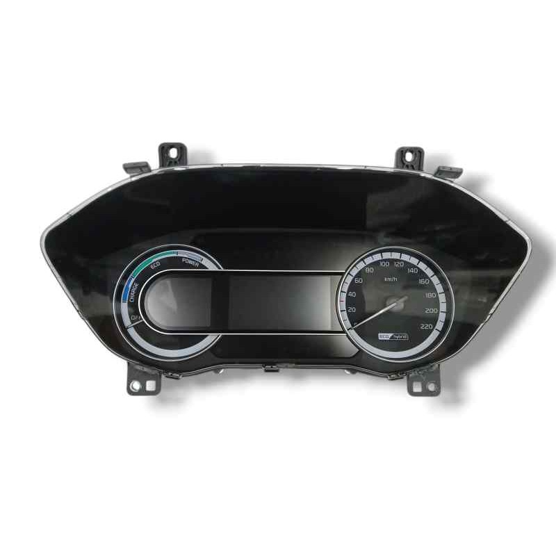 Recambio de cuadro instrumentos para kia niro i (de) 1.6 gdi hybrid referencia OEM IAM 94053G5140  
