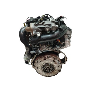 Recambio de motor completo para chevrolet trax 1.7 diesel cat referencia OEM IAM A17DTS 128221 KM INYECCION DENSO