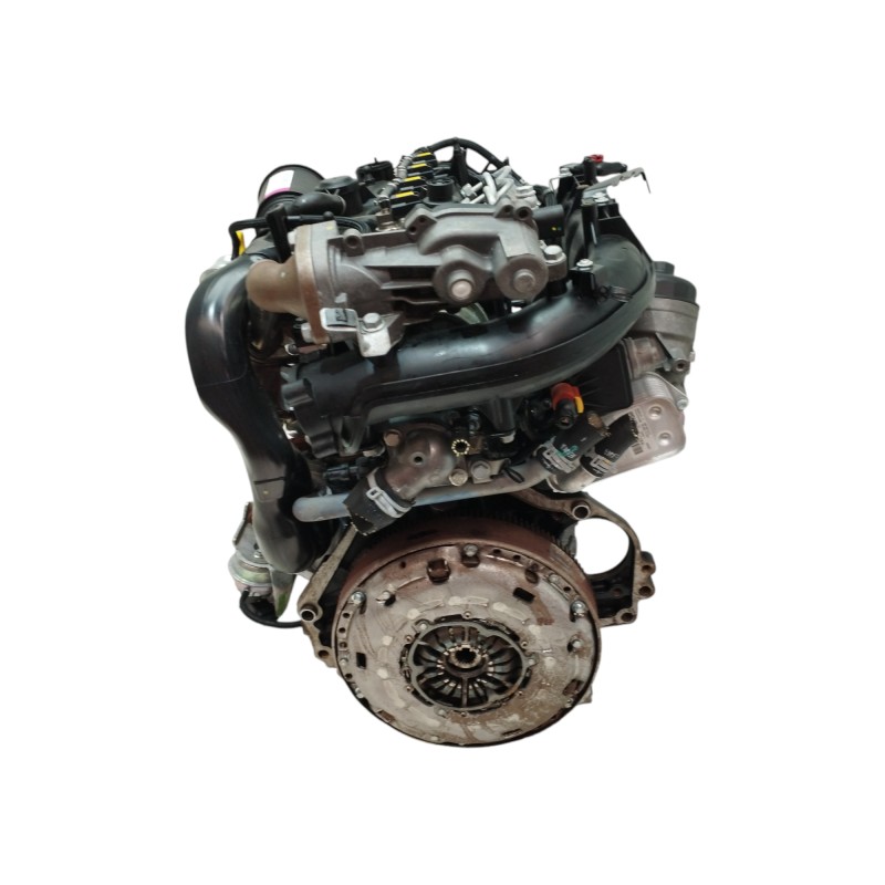 MOTOR COMPLETO