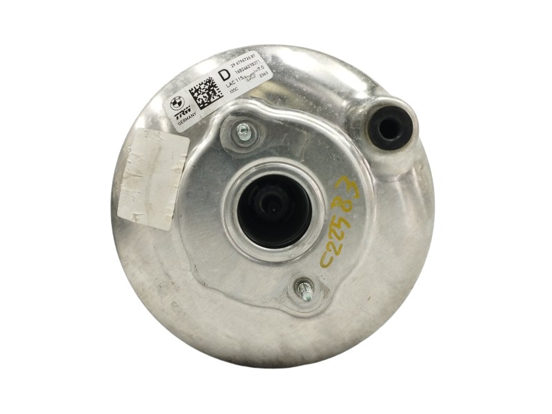 Recambio de servofreno para bmw serie 5 lim. (f10) 2.0 16v turbodiesel referencia OEM IAM 6796726  