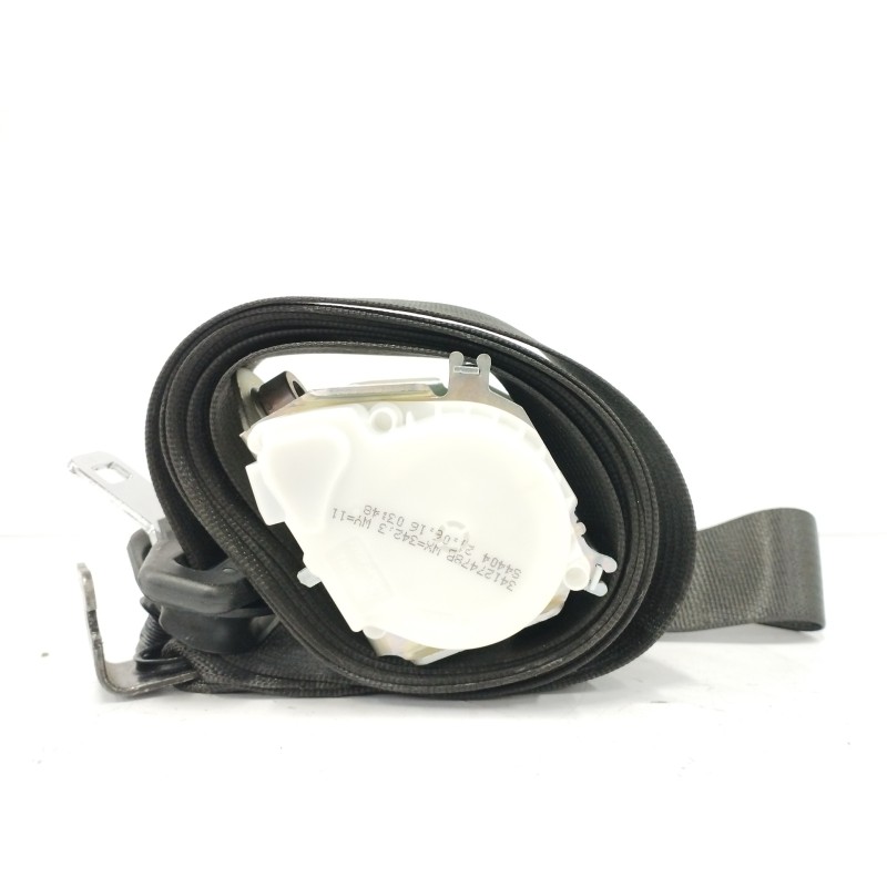 CINTURON SEGURIDAD TRASERO DERECHO 367970717