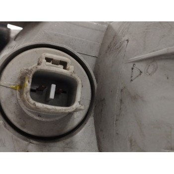 Recambio de piloto trasero derecho paragolpes para lexus rx (_u3_) 400h awd (mhu38_) referencia OEM IAM 8191048030  