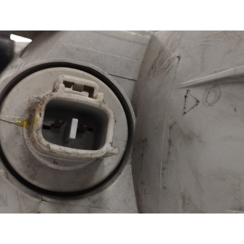 PILOTO TRASERO DERECHO PARAGOLPES