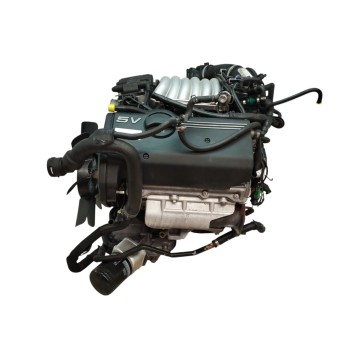 Recambio de motor completo para audi a6 berlina (4b2) 2.8 v6 30v referencia OEM IAM APR  