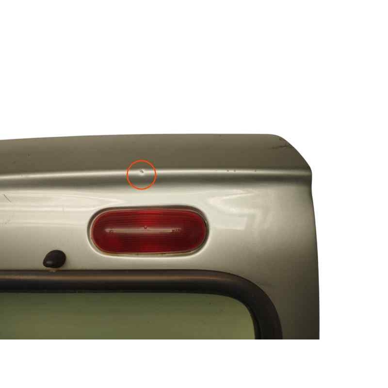 PORTON TRASERO IZQUIERDO OBSERVAR FOTOS