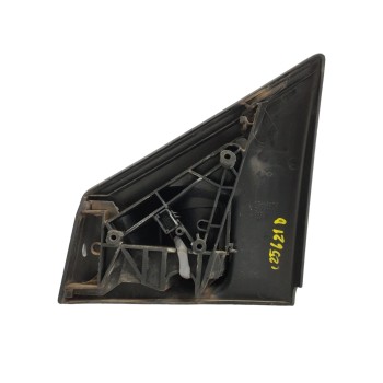 Recambio de retrovisor derecho para renault clio iii (br0/1, cr0/1) 1.5 dci (br17, cr17) referencia OEM IAM  7 CABLES 