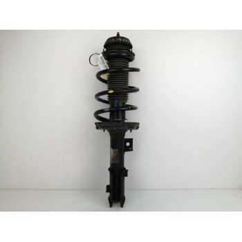 Recambio de amortiguador delantero izquierdo para hyundai i20 ii (gb, ib) 1.2 referencia OEM IAM 54603C8500  