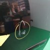 Recambio de puerta delantera derecha para peugeot 307 cc (s2) 1.6 16v cat referencia OEM IAM  OBSERVAR FOTOS 