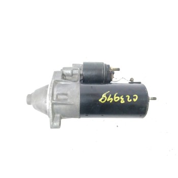 MOTOR ARRANQUE 