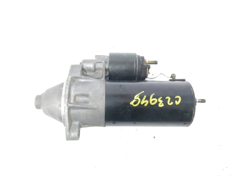 Recambio de motor arranque para audi a4 berlina (b5) 1.9 tdi referencia OEM IAM   
