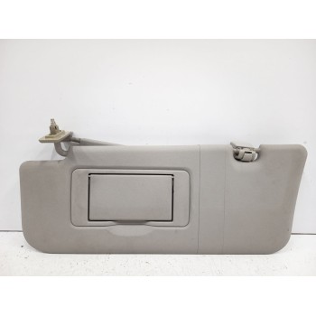 Recambio de parasol izquierdo para mercedes-benz clase gl (x164) gl 320 cdi 4-matic (164.822) referencia OEM IAM   