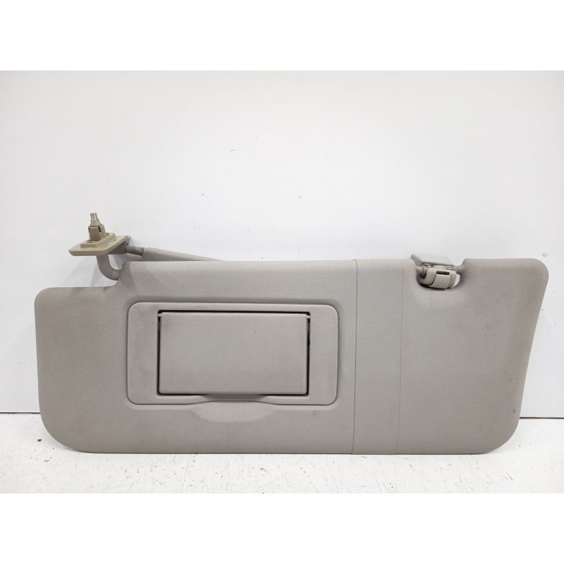 Recambio de parasol izquierdo para mercedes-benz clase gl (x164) gl 320 cdi 4-matic (164.822) referencia OEM IAM   