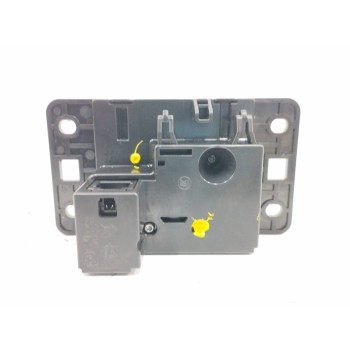 Recambio de palanca cambio para citroën c4 iii (ba_, bb_, bc_) 1.2 puretech 130 (bahnsa, bahnsb) referencia OEM IAM 98440959ZD  