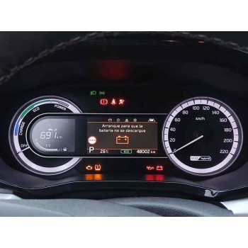 Recambio de cuadro instrumentos para kia niro i (de) 1.6 gdi hybrid referencia OEM IAM 94053G5140  