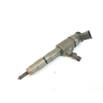 Recambio de inyector para citroën c4 picasso 1.6 blue-hdi fap referencia OEM IAM 0445110566  