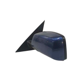 Recambio de retrovisor izquierdo para bmw x3 (e83) 2.0 d referencia OEM IAM  5 CABLES 