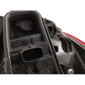 Recambio de piloto trasero derecho para opel crossland x 1.2 referencia OEM IAM 13467977  